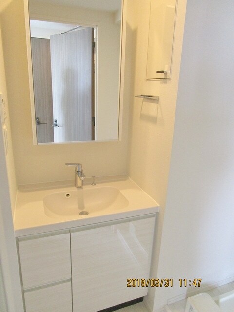 パークアクシス学芸大学レジデンスの物件内観写真