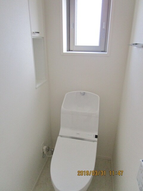 パークアクシス学芸大学レジデンスの物件内観写真