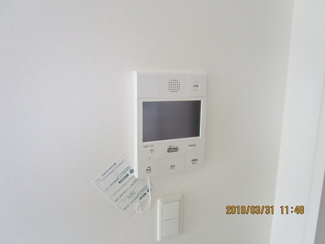 パークアクシス学芸大学レジデンスの物件内観写真