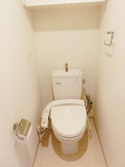 EPIC Higashi Nihonbashi Residenceの物件内観写真