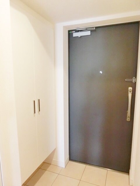 EPIC Higashi Nihonbashi Residenceの物件内観写真