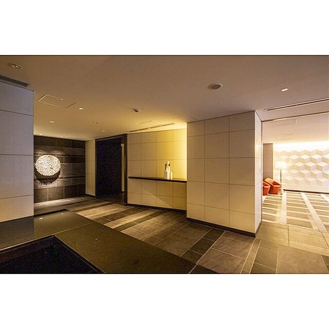 パークハビオ赤坂タワーの物件内観写真