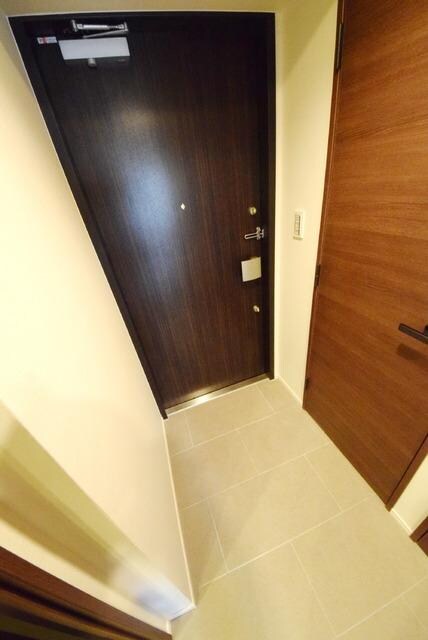 パークハビオ飯田橋の物件内観写真