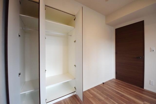 パークハビオ飯田橋の物件内観写真