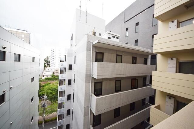 アーバネックス大森の物件内観写真