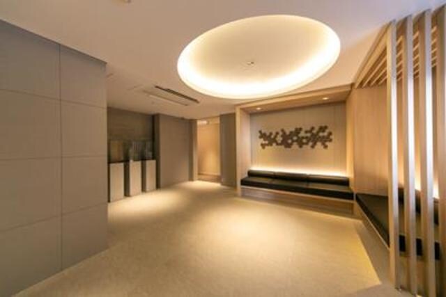 パークアクシス御茶ノ水ヒルトップの物件内観写真