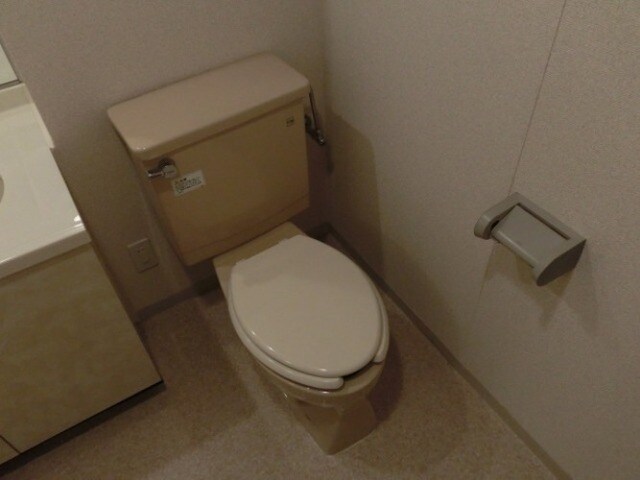 ドゥーエ幡ヶ谷の物件内観写真