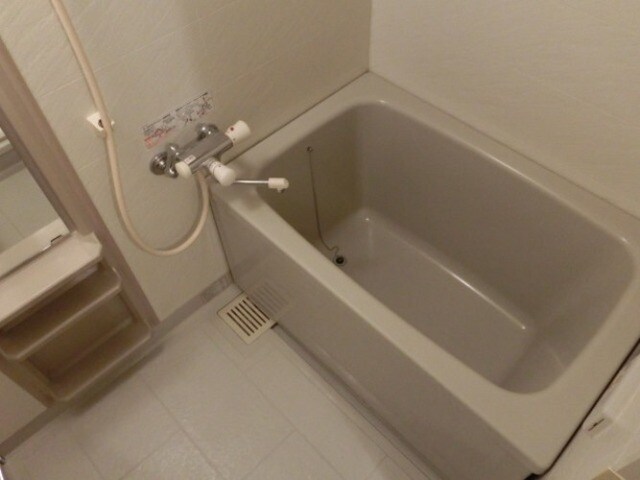 ドゥーエ幡ヶ谷の物件内観写真