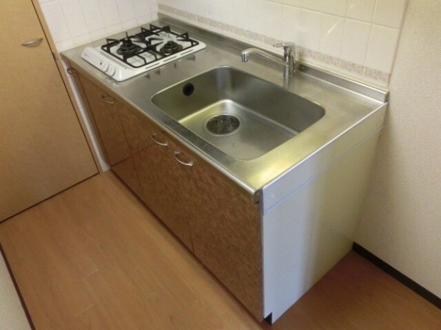 ドゥーエ幡ヶ谷の物件内観写真