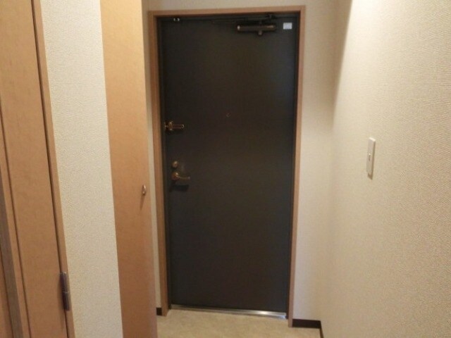 ドゥーエ幡ヶ谷の物件内観写真