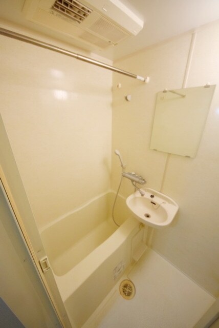 コンシェリア新橋の物件内観写真