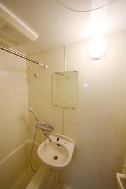 コンシェリア新橋の物件内観写真