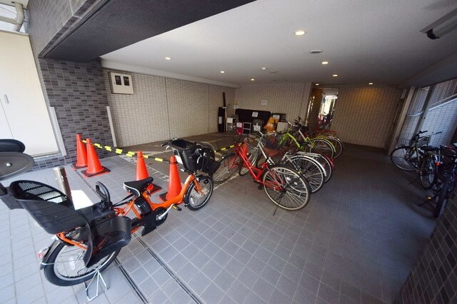 レジディア神田岩本町IIの物件内観写真