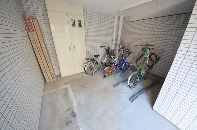 セジョリ大崎の物件内観写真