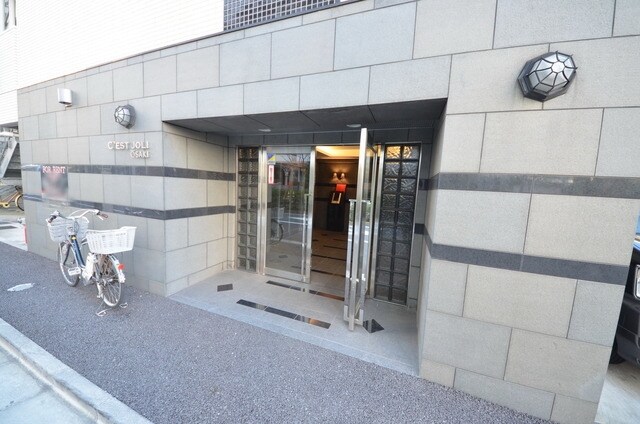 セジョリ大崎の物件内観写真