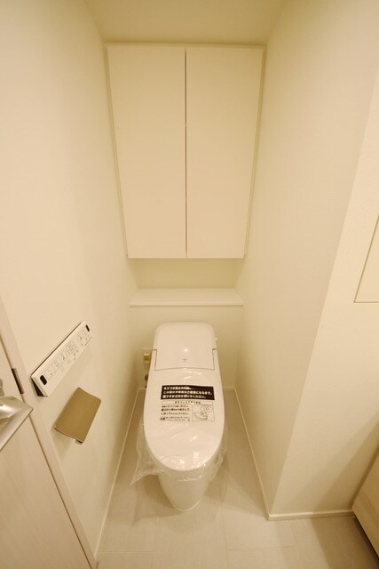 ザ・パークハビオ月島フロントの物件内観写真