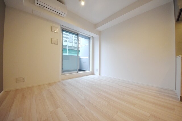 ザ・パークハビオ月島フロントの物件内観写真