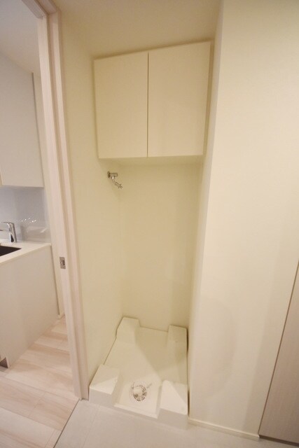 ザ・パークハビオ月島フロントの物件内観写真