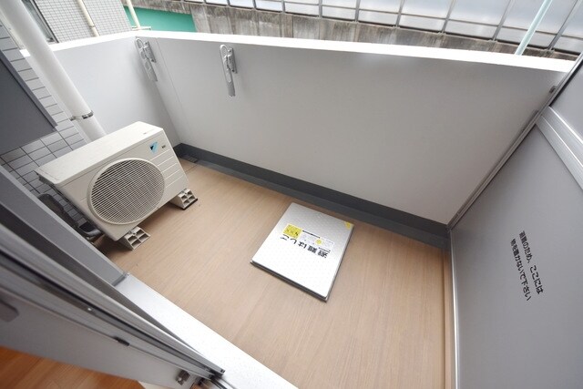 ザ・パークハビオ月島フロントの物件内観写真