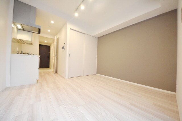 ザ・パークハビオ月島フロントの物件内観写真