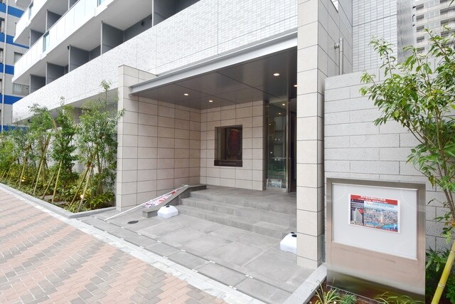 ザ・パークハビオ月島フロントの物件内観写真