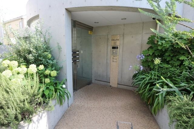 コート・ドールの物件内観写真