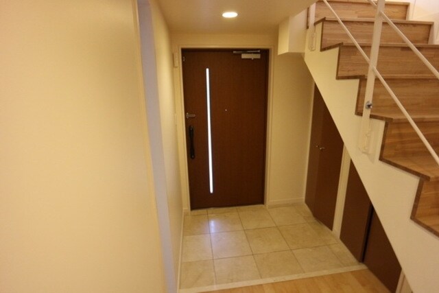 コート・ドールの物件内観写真