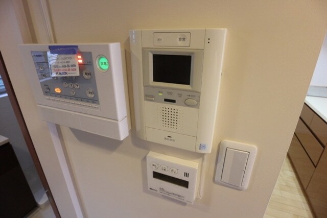 コート・ドールの物件内観写真