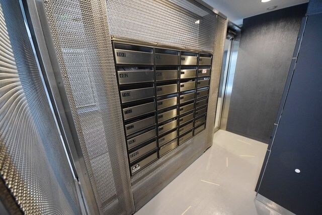 オーパスホームズ芝公園の物件内観写真