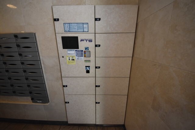 ミリアレジデンス日本橋人形町IIの物件内観写真