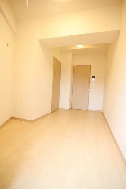 Log品川サンズの物件内観写真