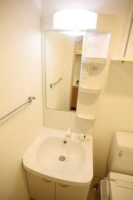 Log品川サンズの物件内観写真