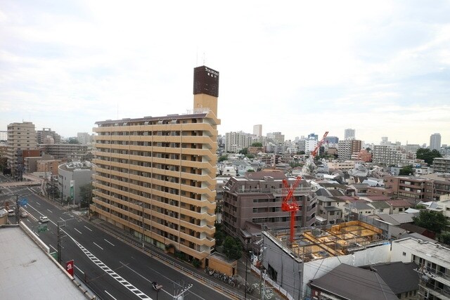 Log品川サンズの物件内観写真