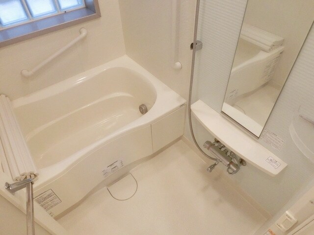 プライムアーバン四谷外苑東の物件内観写真