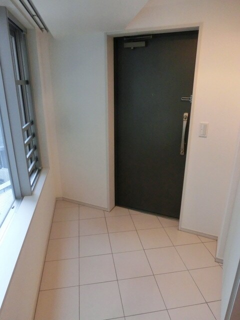 プライムアーバン四谷外苑東の物件内観写真