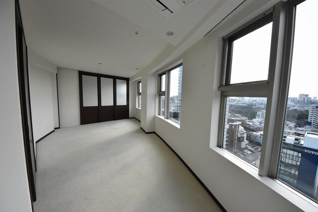 レジディアタワー乃木坂の物件内観写真