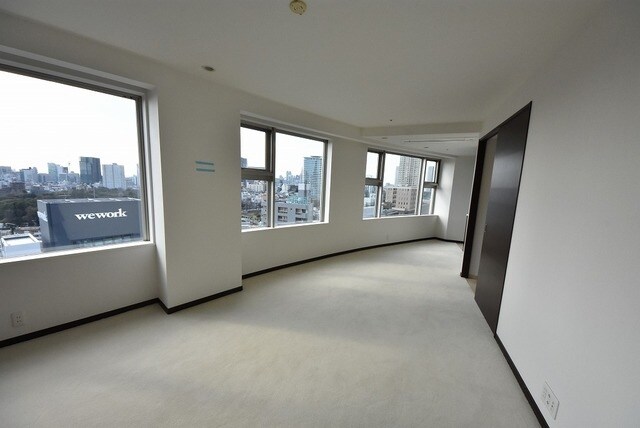 レジディアタワー乃木坂の物件内観写真