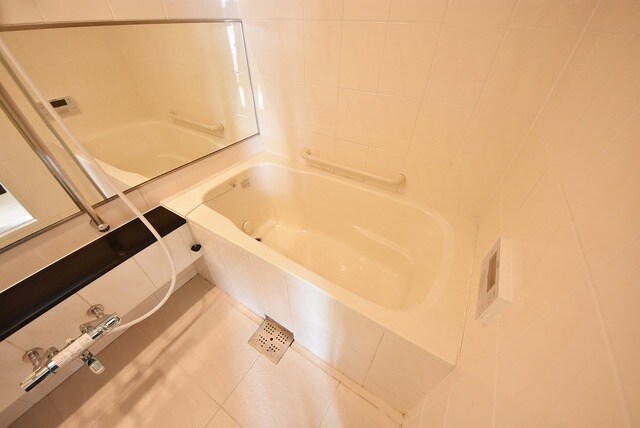 レジディアタワー乃木坂の物件内観写真