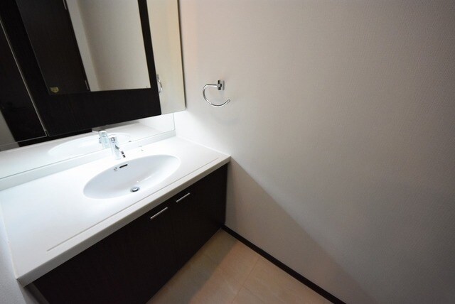 レジディアタワー乃木坂の物件内観写真