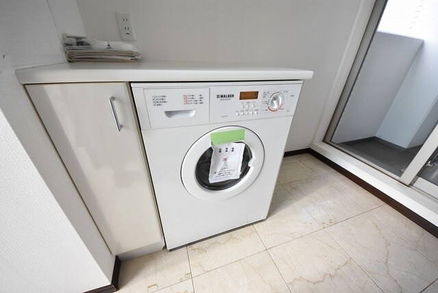 レジディアタワー乃木坂の物件内観写真