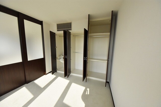 レジディアタワー乃木坂の物件内観写真