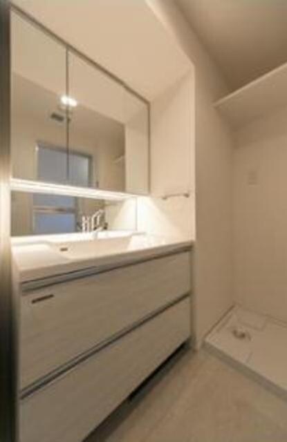 パークヒルズ赤坂の物件内観写真