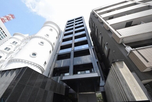 パークヒルズ赤坂の物件内観写真