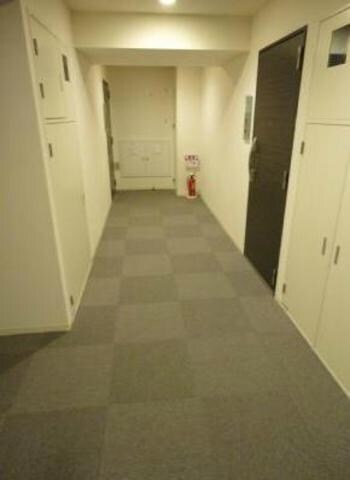 メインステージ九段下の物件内観写真