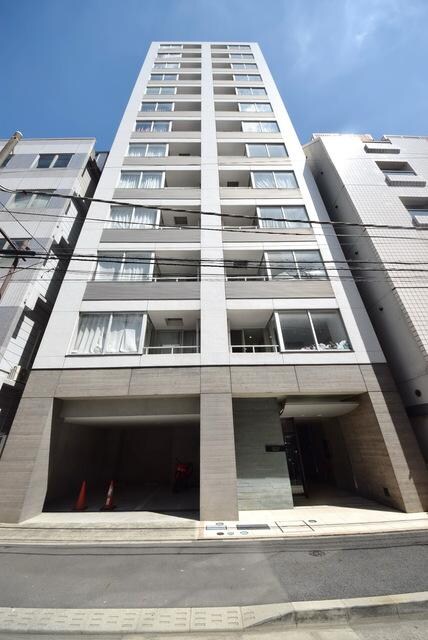 OZIO大手町の物件外観写真