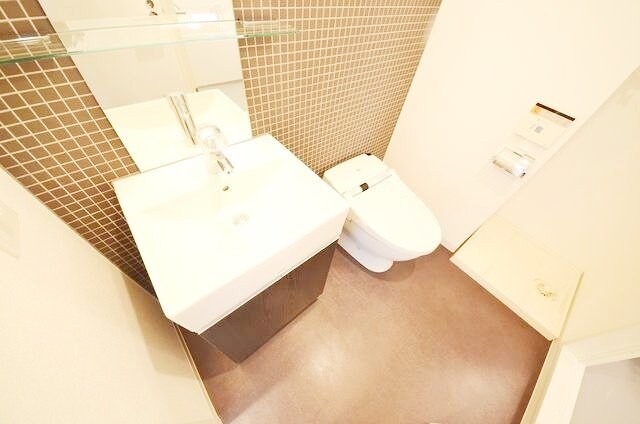 OZIO大手町の物件内観写真