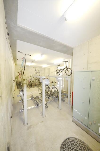 OZIO大手町の物件内観写真