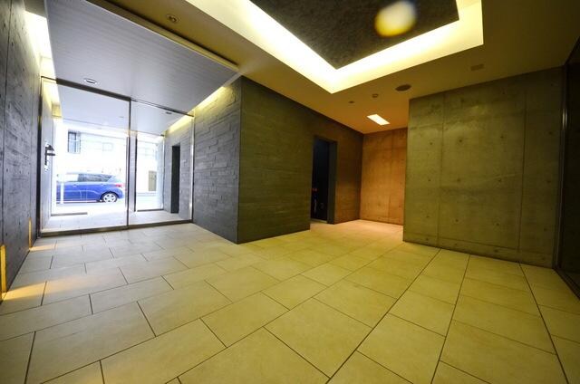 OZIO大手町の物件内観写真