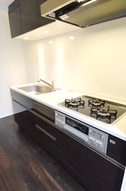 Dimus勝どきの物件内観写真