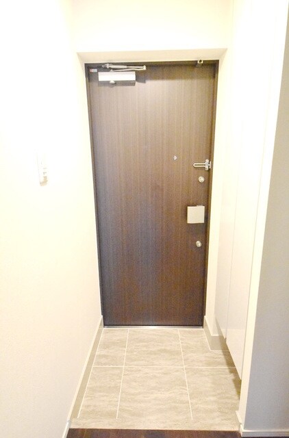 Dimus勝どきの物件内観写真